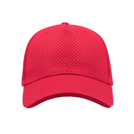 Бейсболка GEAR, 5 клиньев, застежка на липучке-3