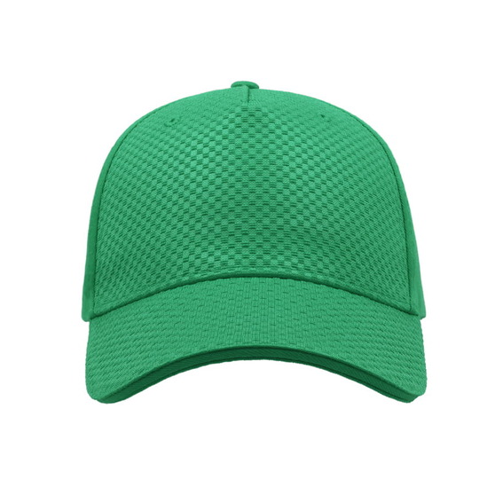 Бейсболка GEAR, 5 клиньев, застежка на липучке-3