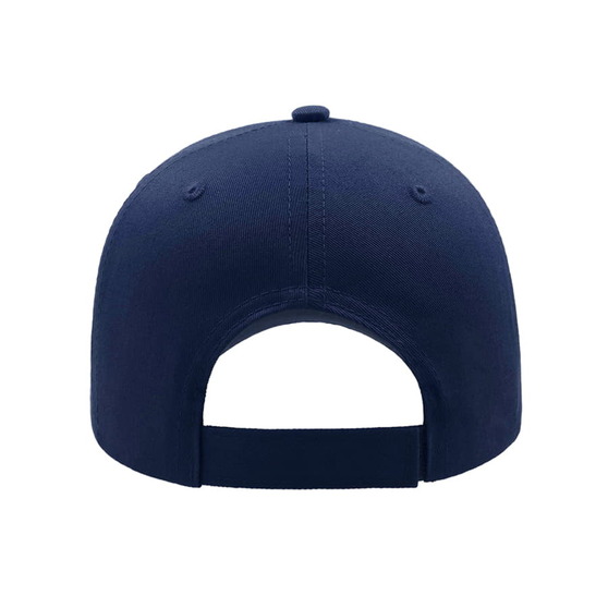 Бейсболка GEAR, 5 клиньев, застежка на липучке-4