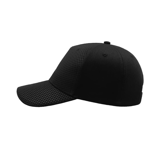 Бейсболка GEAR, 5 клиньев, застежка на липучке-2