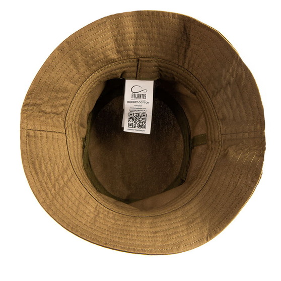 Панама BUCKET COTTON 180-1