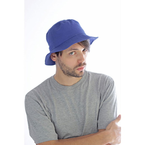 Панама BUCKET COTTON 180-3