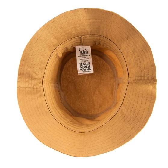 Панама BUCKET COTTON 180-1