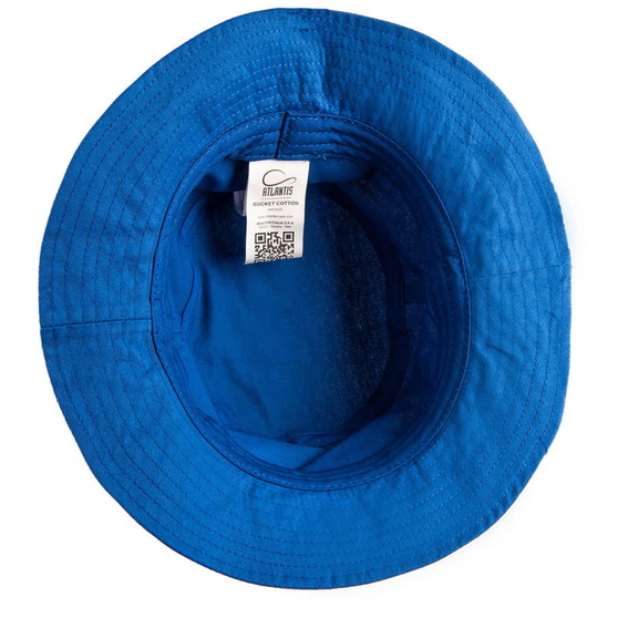Панама BUCKET COTTON 180-1