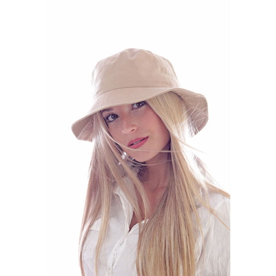 Панама BUCKET COTTON 180-4