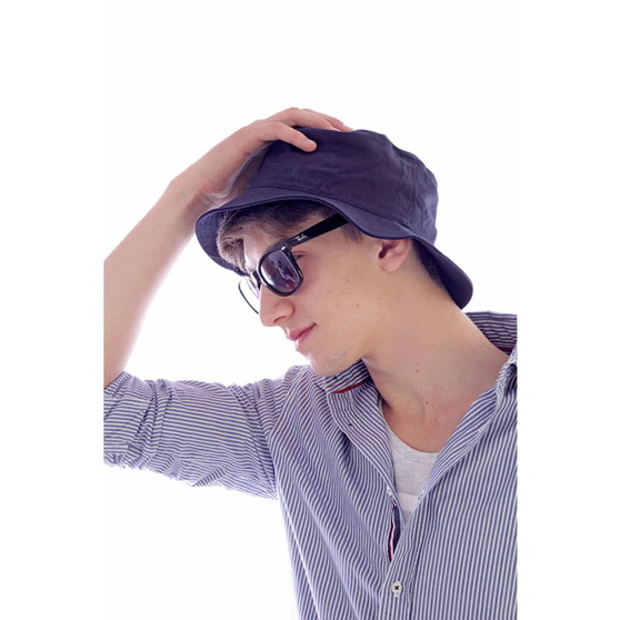 Панама BUCKET COTTON 180-5