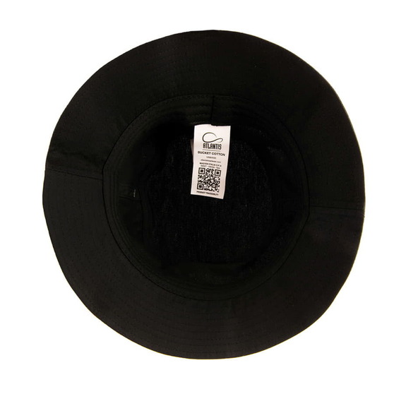 Панама BUCKET COTTON 180-1