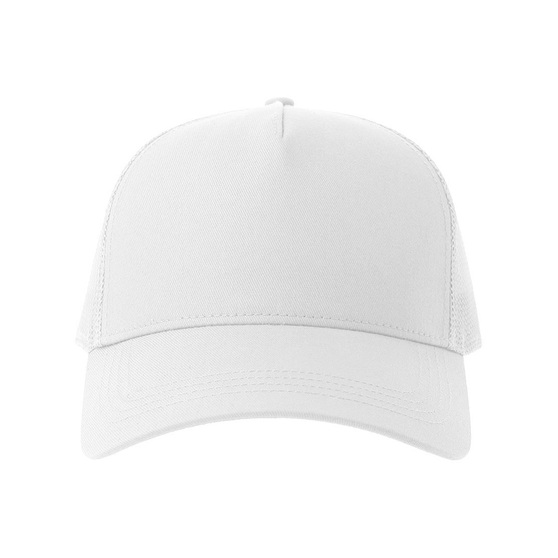Бейсболка RAPPER COTTON-S, 5 клиньев, пластиковая застёжка-2