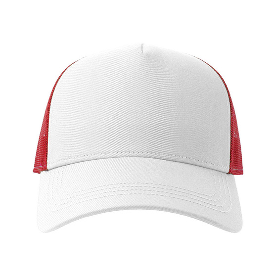 Бейсболка RAPPER COTTON-S, 5 клиньев, пластиковая застёжка-2