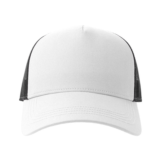 Бейсболка RAPPER COTTON-S, 5 клиньев, пластиковая застёжка-2