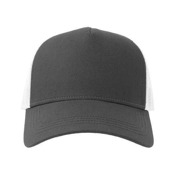 Бейсболка RAPPER COTTON-S, 5 клиньев, пластиковая застёжка-2