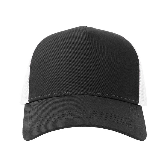 Бейсболка RAPPER COTTON-S, 5 клиньев, пластиковая застёжка-2