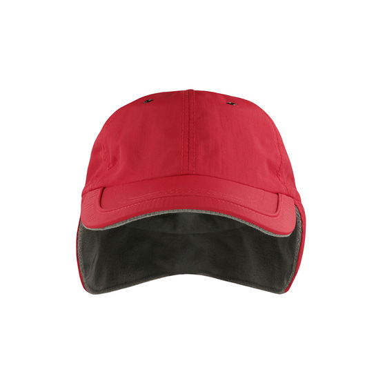Бейсболка SNOW FLAP STOPPER-S-3