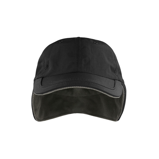 Бейсболка SNOW FLAP STOPPER-S-3