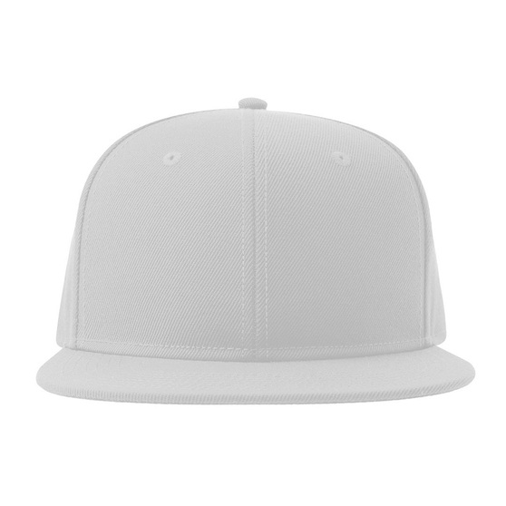 Бейсболка SNAP BACK-S, 6 клиньев, пластиковая застежка-6