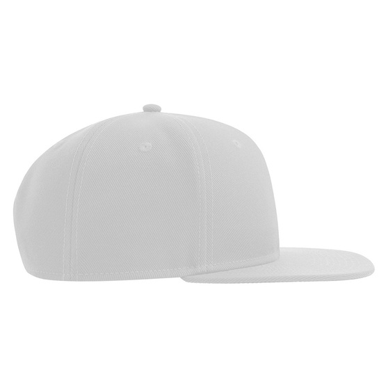 Бейсболка SNAP BACK-S, 6 клиньев, пластиковая застежка-9