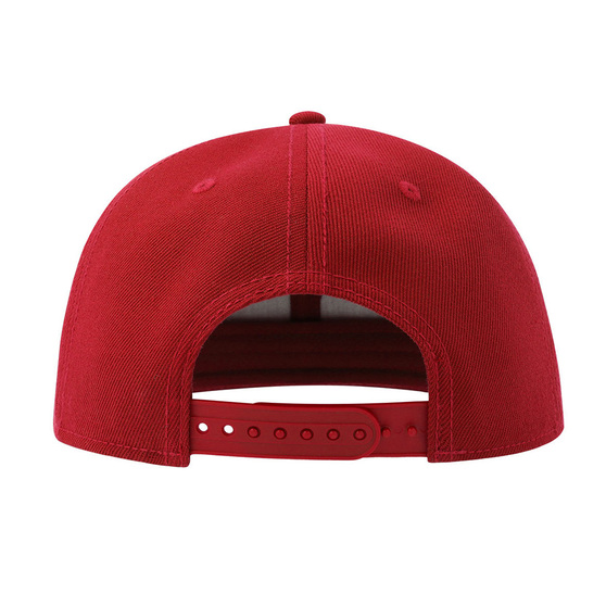 Бейсболка SNAP BACK-S, 6 клиньев, пластиковая застежка-8
