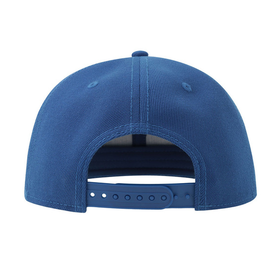 Бейсболка SNAP BACK-S, 6 клиньев, пластиковая застежка-8
