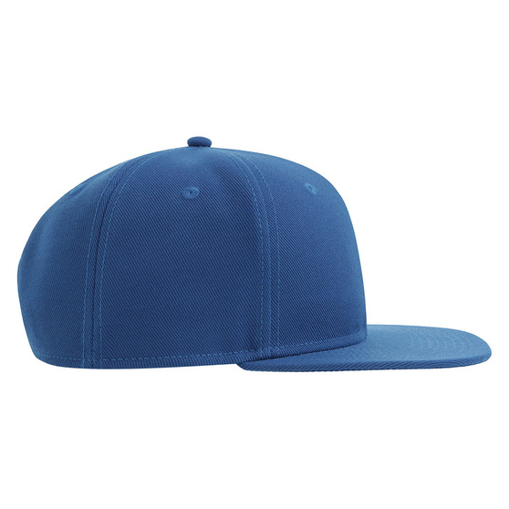 Бейсболка SNAP BACK-S, 6 клиньев, пластиковая застежка-9