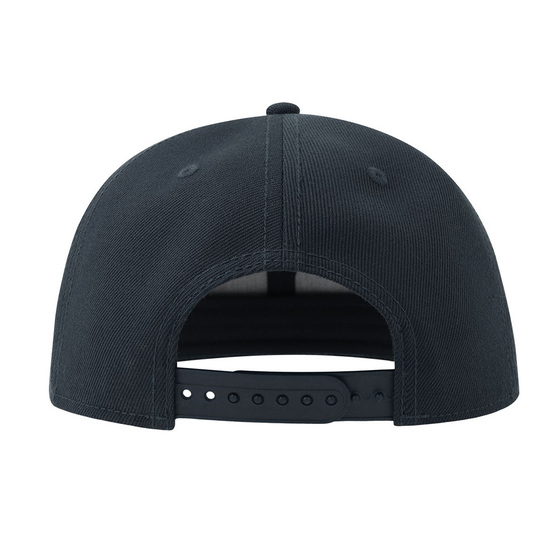 Бейсболка SNAP BACK-S, 6 клиньев, пластиковая застежка-6