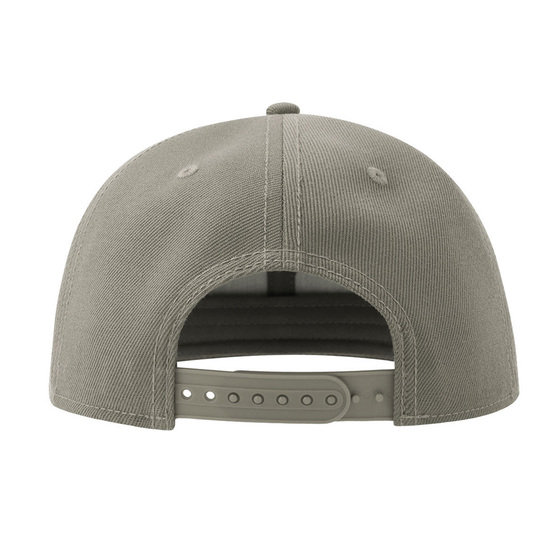Бейсболка SNAP BACK-S, 6 клиньев, пластиковая застежка-6
