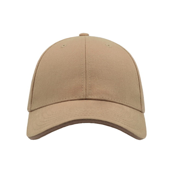 Бейсболка LIBERTY SANDWICH, 6 клиньев, сэндвич, металлическая застежка-3
