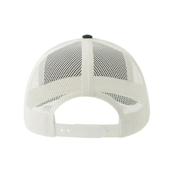 Бейсболка RAPPER CANVAS-S, 5 клиньев, пластиковая застёжка-4