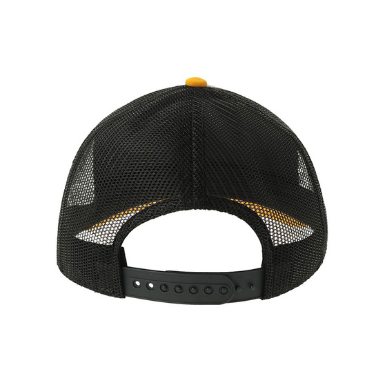 Бейсболка RAPPER CANVAS-S, 5 клиньев, пластиковая застёжка-8
