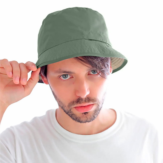 Панама BUCKET POCKET-4