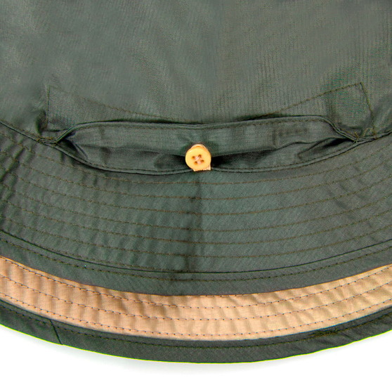 Панама BUCKET POCKET-9