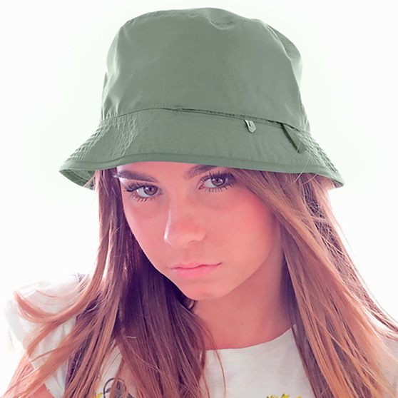 Панама BUCKET POCKET-2