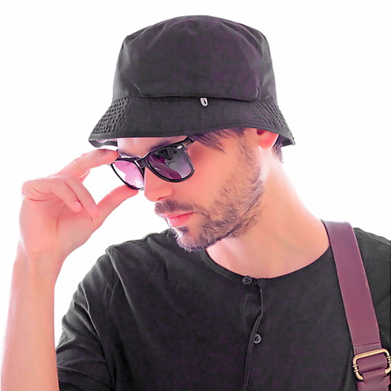 Панама BUCKET POCKET-3