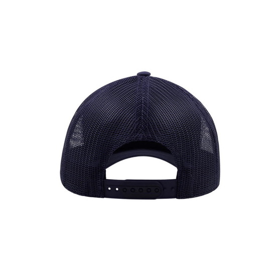 Бейсболка RAPPER JERSEY, 5 клиньев, пластиковая застежка-4