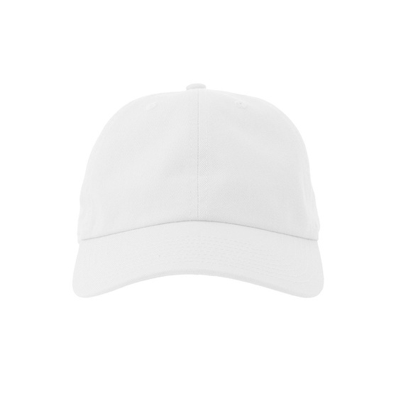 Бейсболка DAD HAT-S, 6 клиньев, металлическая застежка-7
