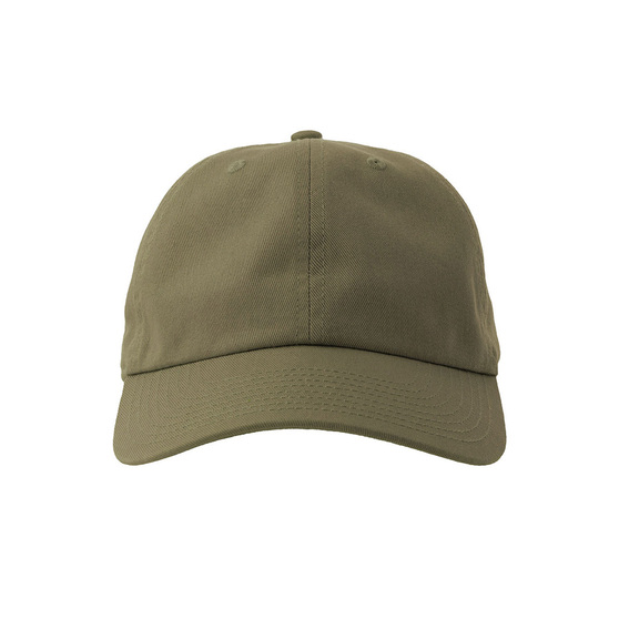 Бейсболка DAD HAT-S, 6 клиньев, металлическая застежка-7