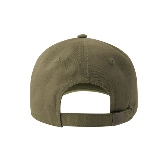 Бейсболка DAD HAT-S, 6 клиньев, металлическая застежка-8