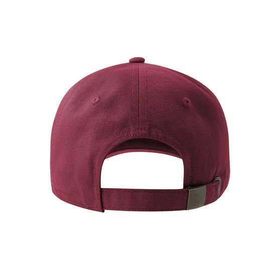 Бейсболка DAD HAT-S, 6 клиньев, металлическая застежка-7