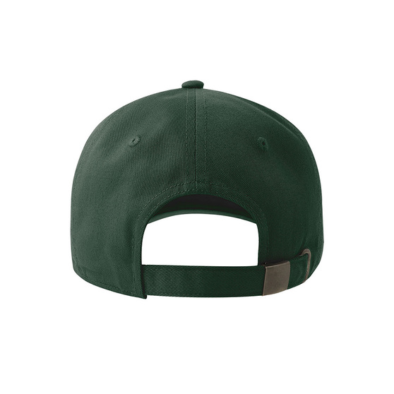 Бейсболка DAD HAT-S, 6 клиньев, металлическая застежка-7