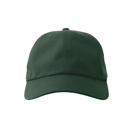Бейсболка DAD HAT-S, 6 клиньев, металлическая застежка-8