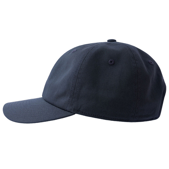 Бейсболка DAD HAT-S, 6 клиньев, металлическая застежка-6