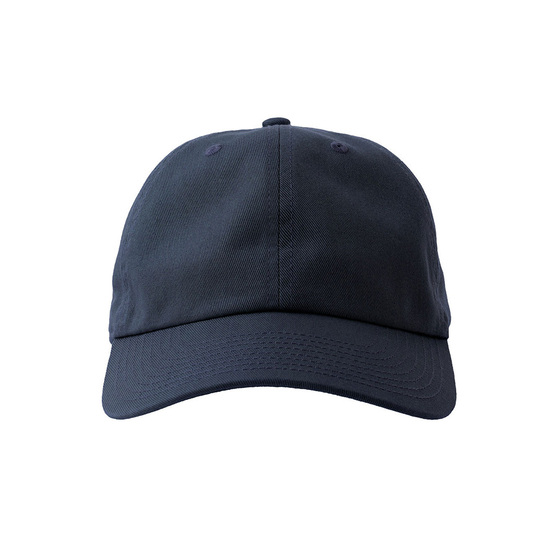 Бейсболка DAD HAT-S, 6 клиньев, металлическая застежка-7