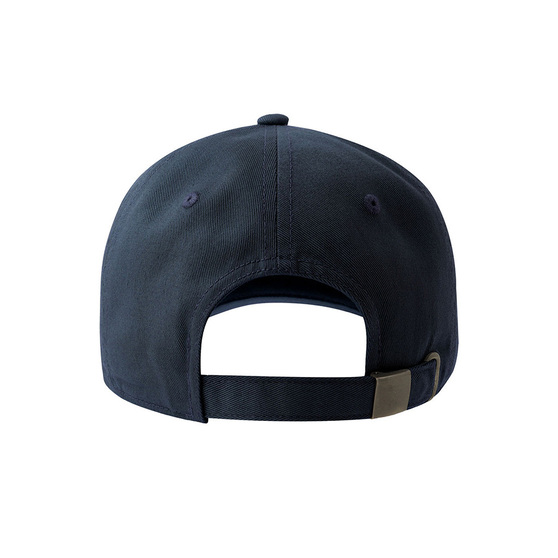 Бейсболка DAD HAT-S, 6 клиньев, металлическая застежка-8