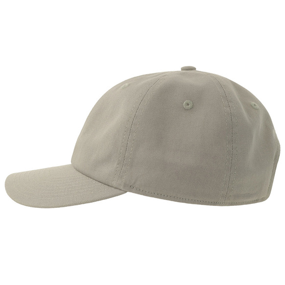 Бейсболка DAD HAT-S, 6 клиньев, металлическая застежка-6