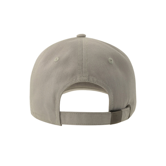 Бейсболка DAD HAT-S, 6 клиньев, металлическая застежка-8