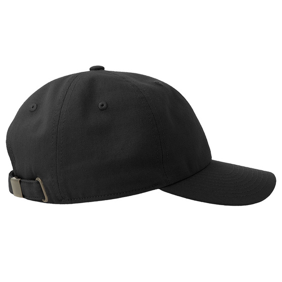 Бейсболка DAD HAT-S, 6 клиньев, металлическая застежка-6