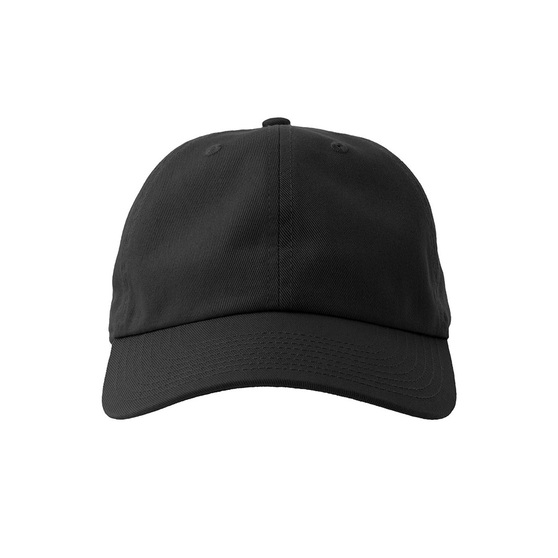Бейсболка DAD HAT-S, 6 клиньев, металлическая застежка-7