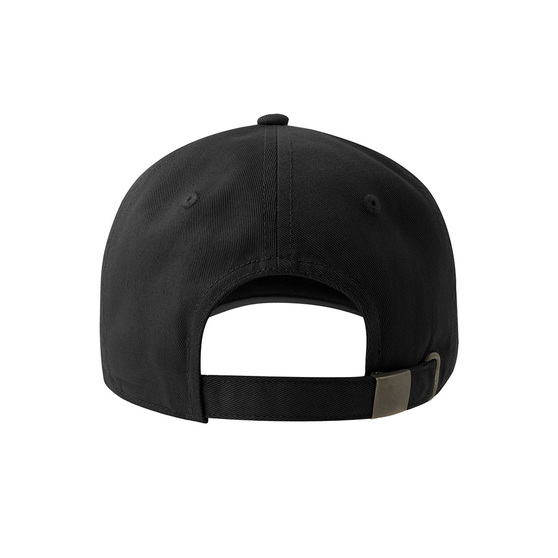 Бейсболка DAD HAT-S, 6 клиньев, металлическая застежка-8