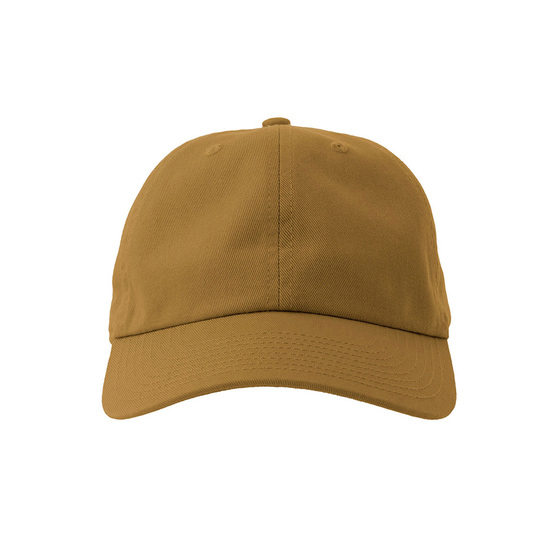 Бейсболка DAD HAT-S, 6 клиньев, металлическая застежка-7