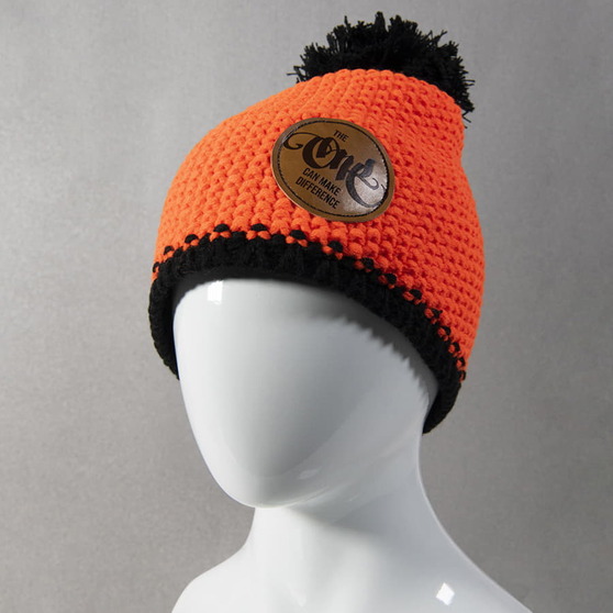 Шапка PEAK-3