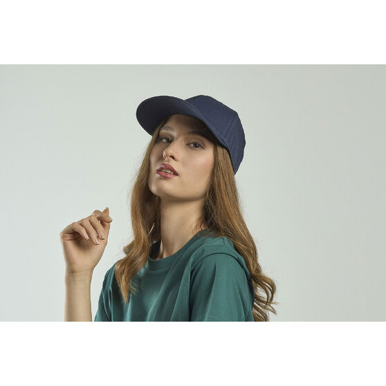 Бейсболка PITCH, 6 клиньев, L/XL-1